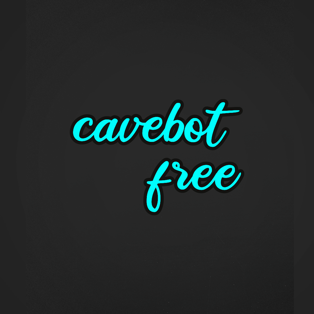 CAVEBOT_FREE