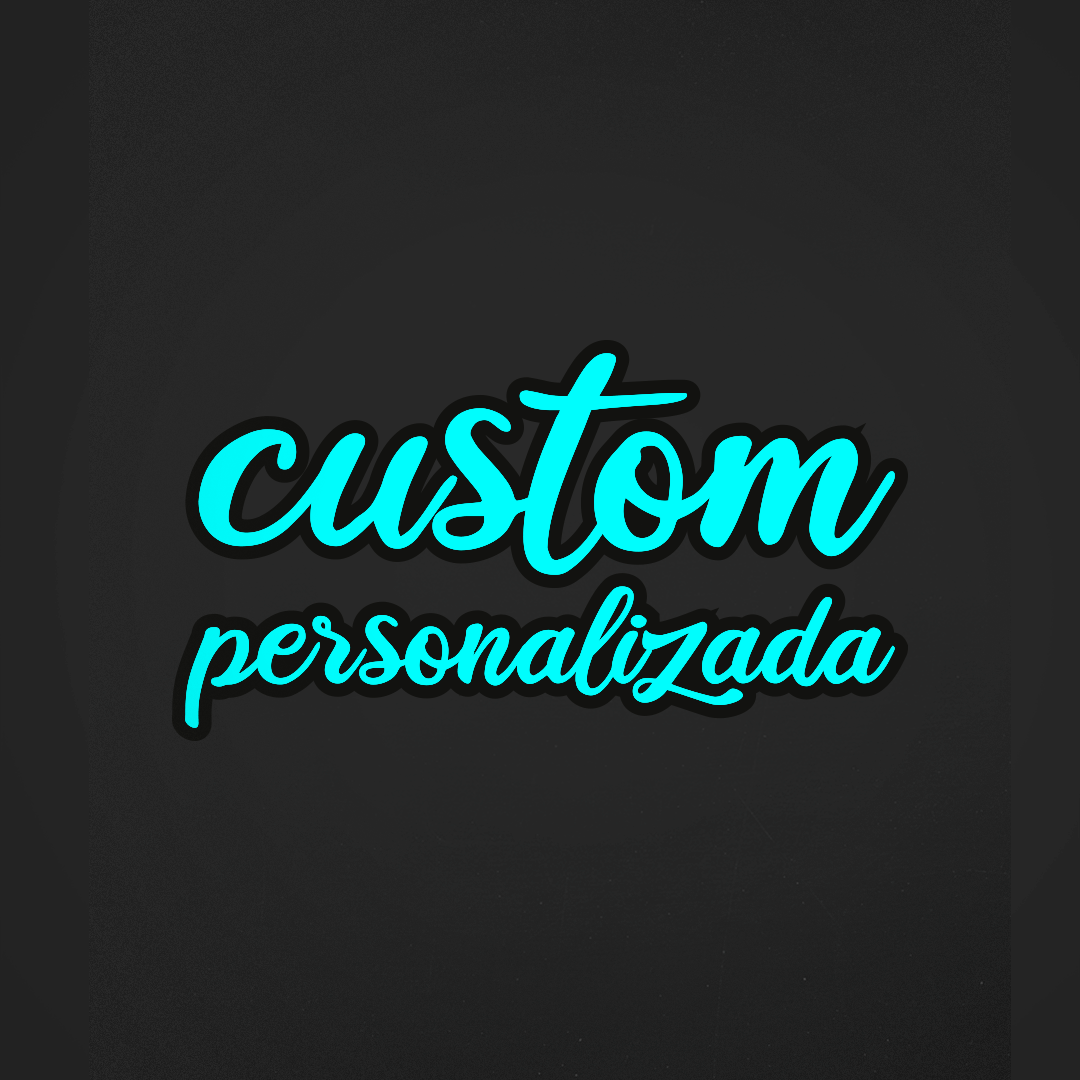 CUSTOM_PERSONALIZADA